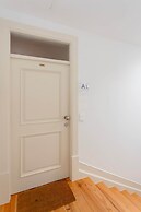 Liiiving in Porto - Trindade Deluxe Studio 3T