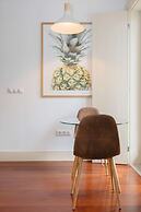 Liiiving in Porto - Trindade Deluxe Studio 2T