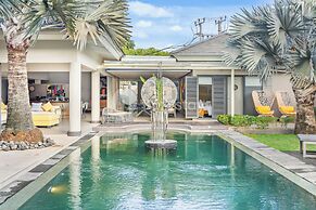 Atelier Villa by Kozystay - Sanur