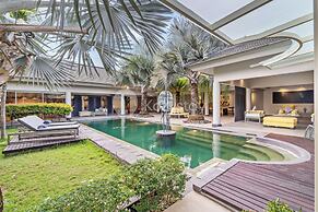 Atelier Villa by Kozystay - Sanur