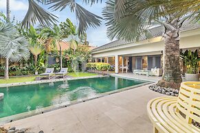 Atelier Villa by Kozystay - Sanur