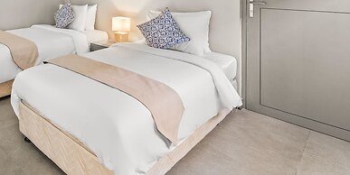 Atelier Villa by Kozystay - Sanur