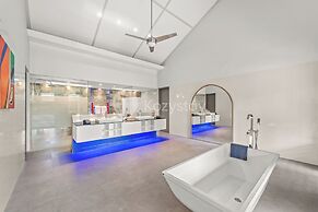 Atelier Villa by Kozystay - Sanur