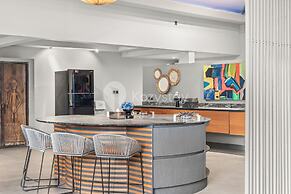 Atelier Villa by Kozystay - Sanur