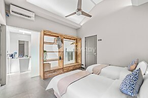 Atelier Villa by Kozystay - Sanur