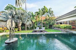 Atelier Villa by Kozystay - Sanur