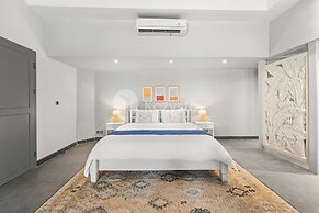 Atelier Villa by Kozystay - Sanur