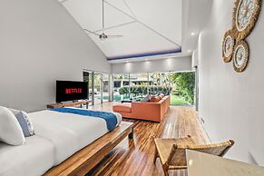 Atelier Villa by Kozystay - Sanur
