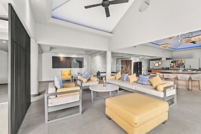 Atelier Villa by Kozystay - Sanur