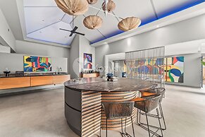 Atelier Villa by Kozystay - Sanur