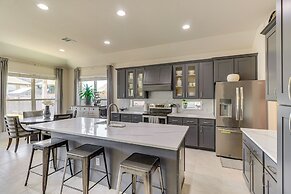 Pet-friendly Leander Home w/ Fully Fenced Yard!