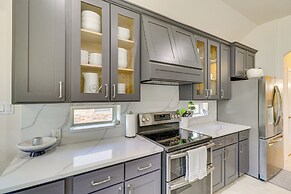 Pet-friendly Leander Home w/ Fully Fenced Yard!