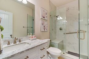 Pet-friendly Leander Home w/ Fully Fenced Yard!