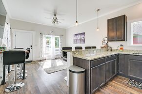 Mountain-view Anaconda Home w/ Gas Grill!
