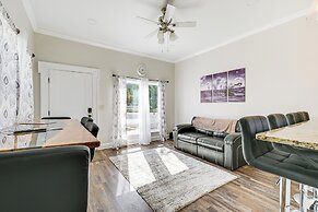 Mountain-view Anaconda Home w/ Gas Grill!