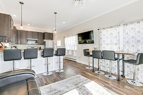 Mountain-view Anaconda Home w/ Gas Grill!