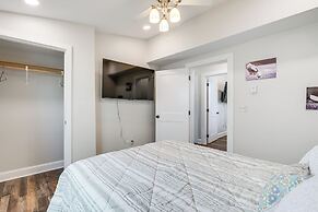 Mountain-view Anaconda Home w/ Gas Grill!