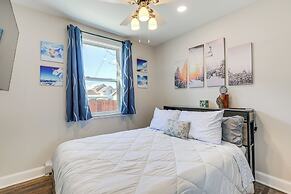 Mountain-view Anaconda Home w/ Gas Grill!