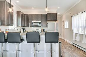 Mountain-view Anaconda Home w/ Gas Grill!