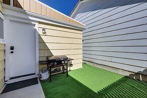 Mountain-view Anaconda Home w/ Gas Grill!