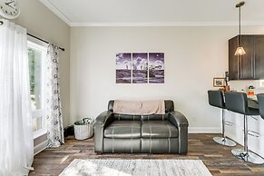 Mountain-view Anaconda Home w/ Gas Grill!