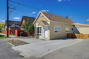 Mountain-view Anaconda Home w/ Gas Grill!