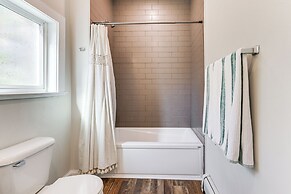 Mountain-view Anaconda Home w/ Gas Grill!