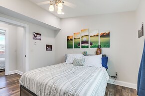 Mountain-view Anaconda Home w/ Gas Grill!