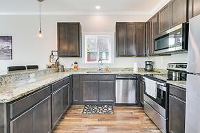 Mountain-view Anaconda Home w/ Gas Grill!