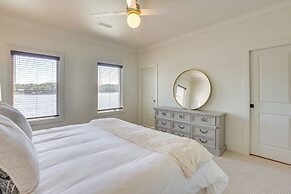 Waterfront Home in Alex City, Near Auburn