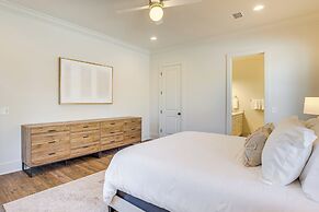 Waterfront Home in Alex City, Near Auburn