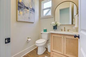 Waterfront Home in Alex City, Near Auburn