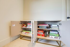 Waterfront Home in Alex City, Near Auburn