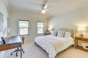 Waterfront Home in Alex City, Near Auburn