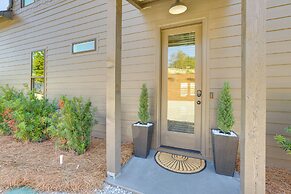 Waterfront Home in Alex City, Near Auburn