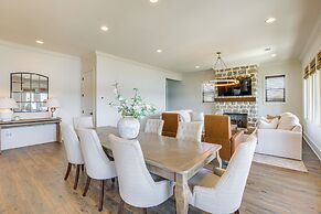 Waterfront Home in Alex City, Near Auburn