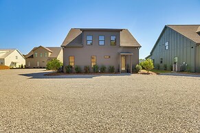 Waterfront Home in Alex City, Near Auburn
