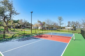 Expansive Bertram Retreat w/ Pool, on 28 Acres!