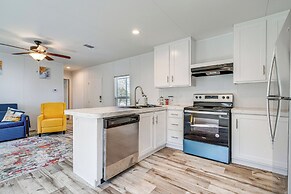 Expansive Bertram Retreat w/ Pool, on 28 Acres!