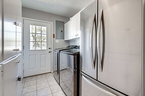 Expansive Bertram Retreat w/ Pool, on 28 Acres!