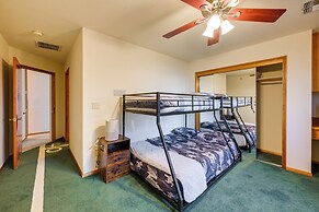 Simple Life Ranch w/ Hot Tub & Sauna in Keene!