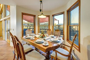 Simple Life Ranch w/ Hot Tub & Sauna in Keene!