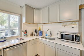 Lakefront Escape w/ Boat Docks in Hot Springs!