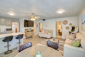 Lakefront Escape w/ Boat Docks in Hot Springs!