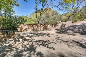 Lakefront Escape w/ Boat Docks in Hot Springs!