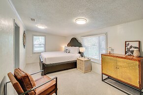 Lakefront Escape w/ Boat Docks in Hot Springs!