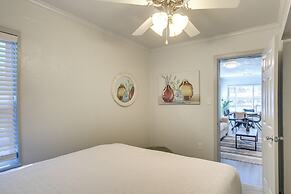 Lakefront Escape w/ Boat Docks in Hot Springs!