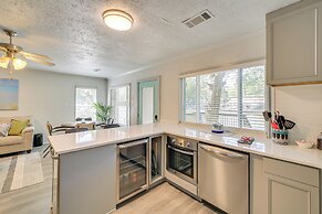 Lakefront Escape w/ Boat Docks in Hot Springs!