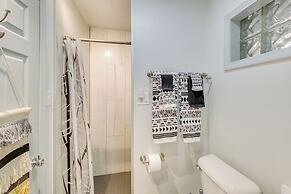 Lakefront Escape w/ Boat Docks in Hot Springs!