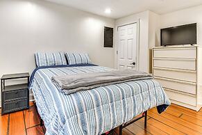 Indy 500 Group Getaway: 6 Mi to Speedway!